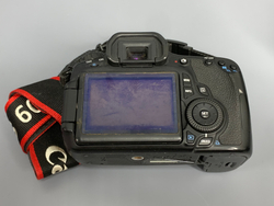 Canon EOS 60D 24.500 кадров