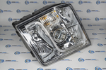 Фара X3000 правая тягач с корректором LED DZ97189723261