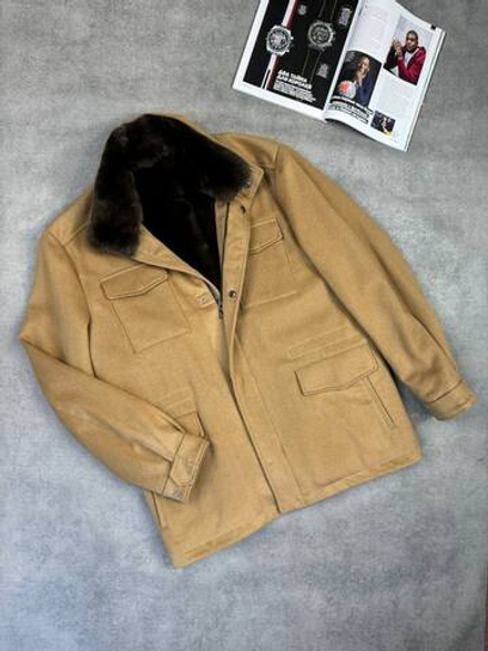 Куртка Loro Piana