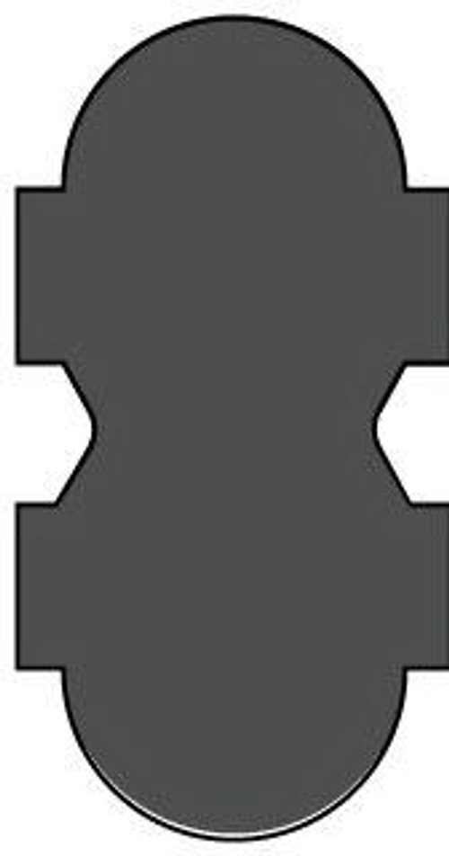 A808-063 Пневматическое уплотнение поршня 63-53-4