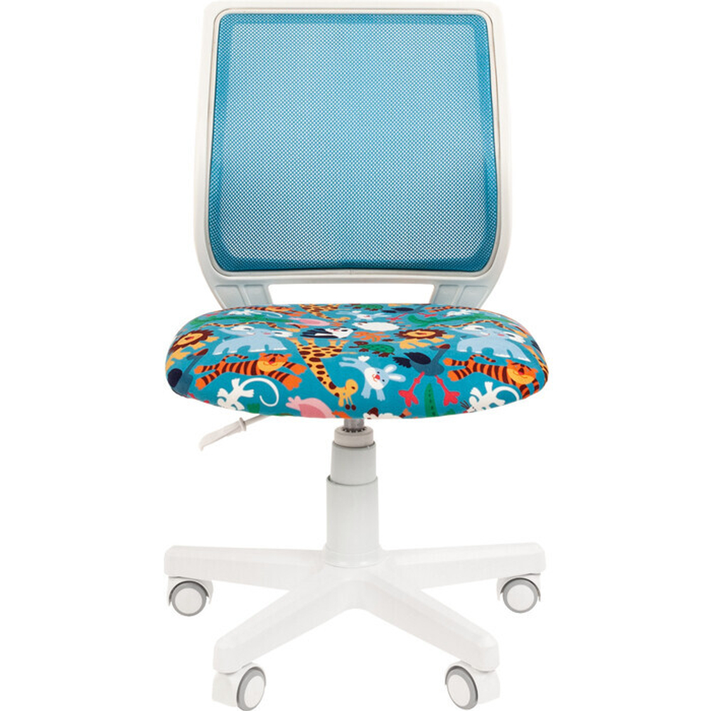 Кресло детское Chairman Kids 112