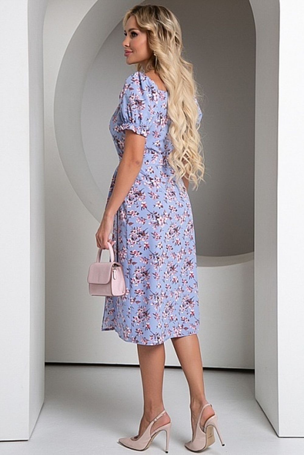 Платье 70799 Avili