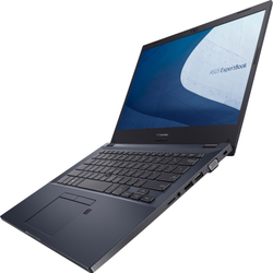 Ноутбук ASUS ExpertBook P2451FA-BM1357T (90NX02N1-M18330) Intel Core i7 10510U/8192 Mb/14; Full HD 1920x1080/512 Gb SSD/Intel UHD Graphics/Windows 10 Home/черный