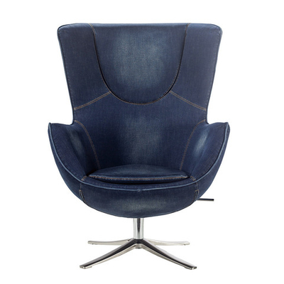 Кресло Egg Jeans C