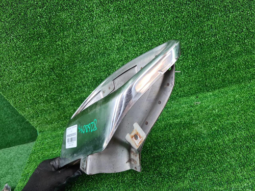 Насадка глушителя левая Chery Tiggo 7 Pro (20-24)