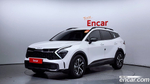 Kia Sportage 5 Generation Hybrid Signatures 그래비티 2WD (11.2021)