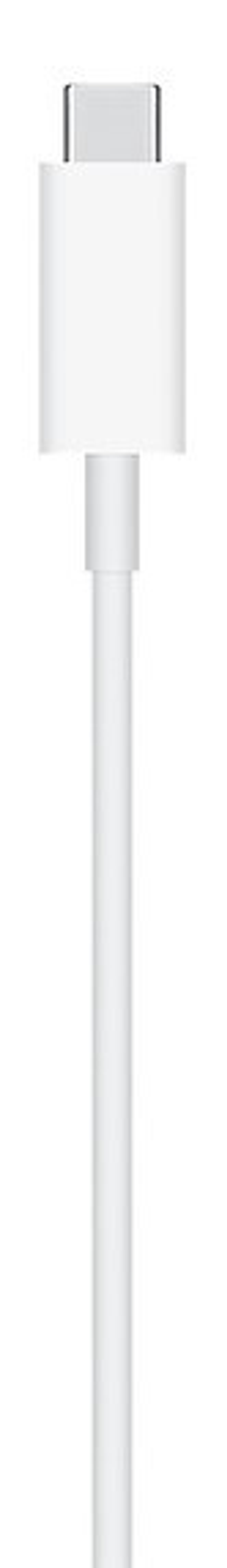 Беспроводная зарядка Apple MagSafe Charger