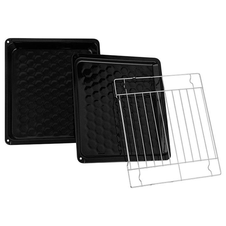 Комбинированная плита Hansa FCMW590977