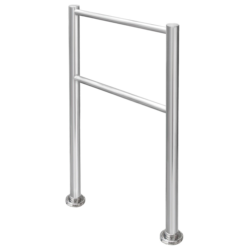 Ограждение полуростовое 500х1000 БЛОКПОСТ