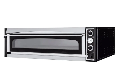 Печь для пиццы Prismafood SUPERIOR XL 6L GLASS