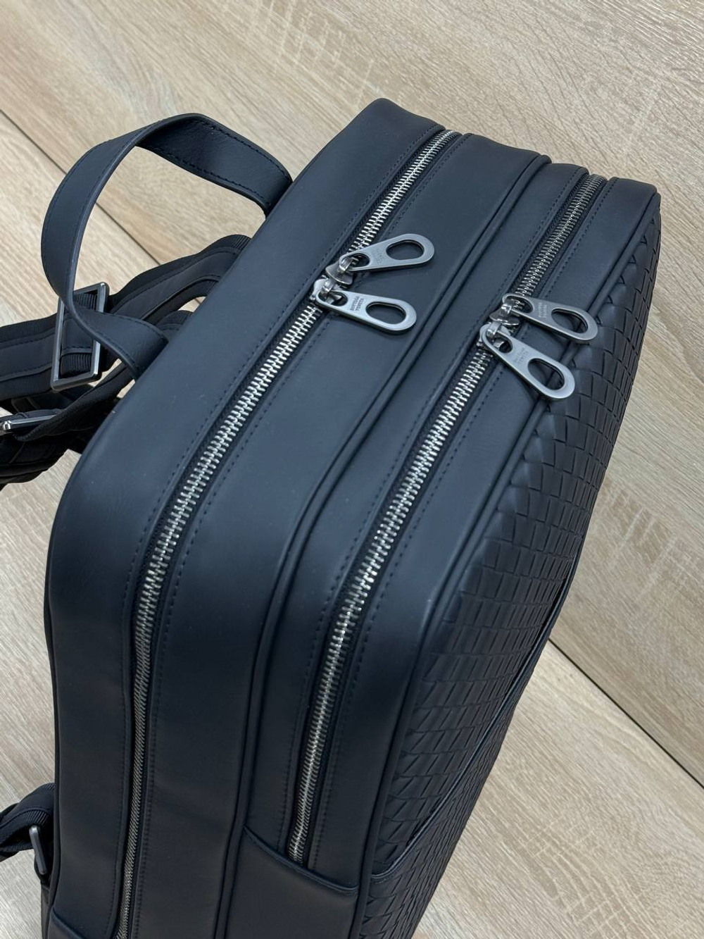 Рюкзак Bottega Veneta