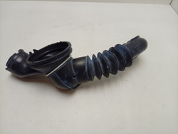 1FE925N кт21 Патрубок сливной для стиральной машин Electrolux, Zanussi, AEG 320721119 б/у