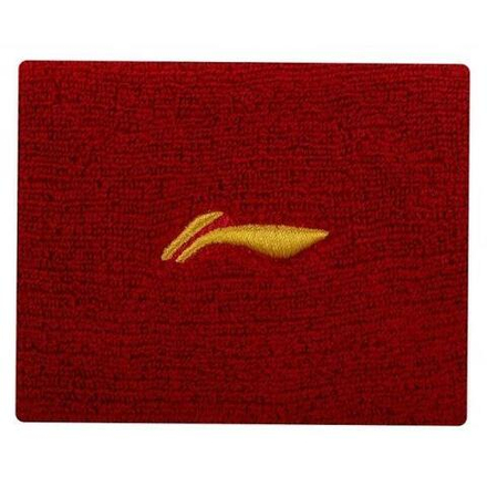 Li-Ning Wrist Band AHWN066-2C red