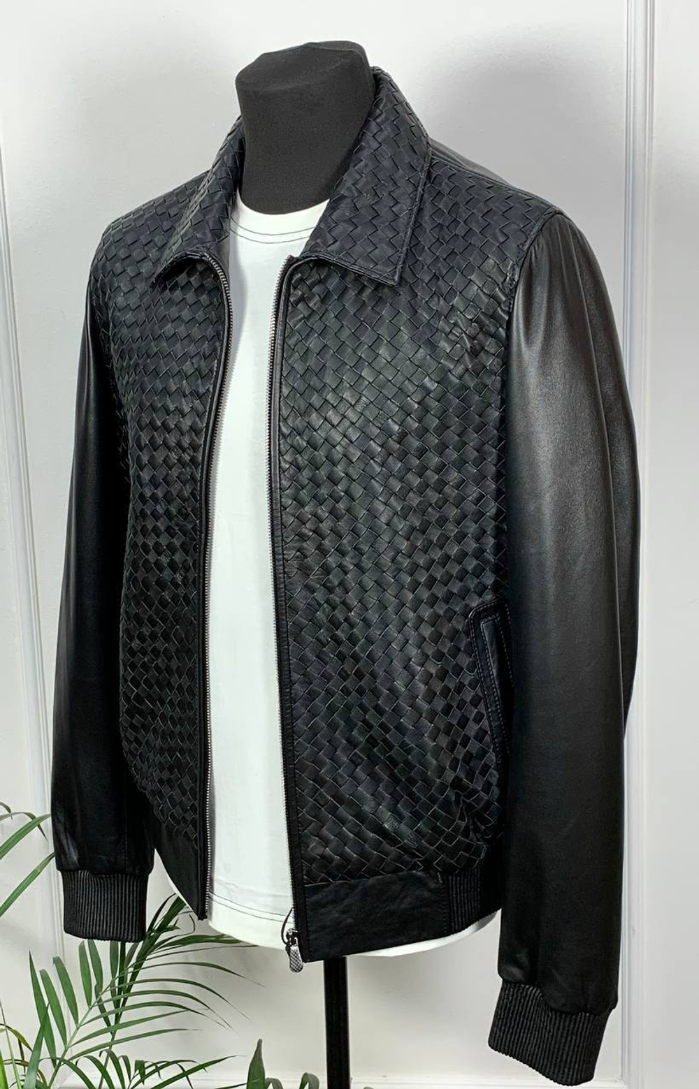 Куртка Bottega Veneta