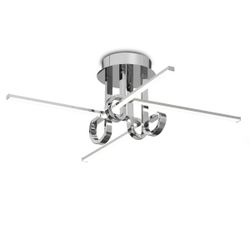 6125 Люстра потолочная CINTO