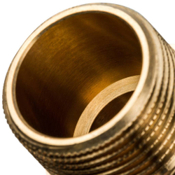 Переходник с наружной резьбой 32xR1"