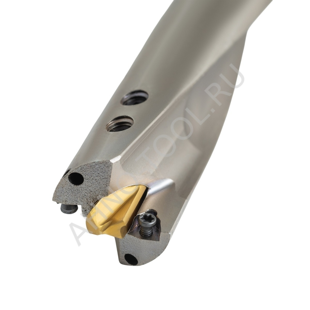 Сверло корпусное 18.0мм C25-8D18-151WC02 ACCKee