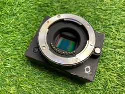 Z CAM E1
