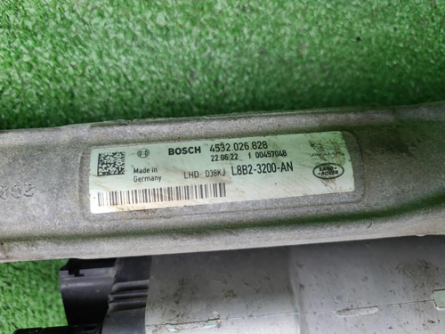 Рейка рулевая Land-Rover Defender 2 L663 (19-нв)
