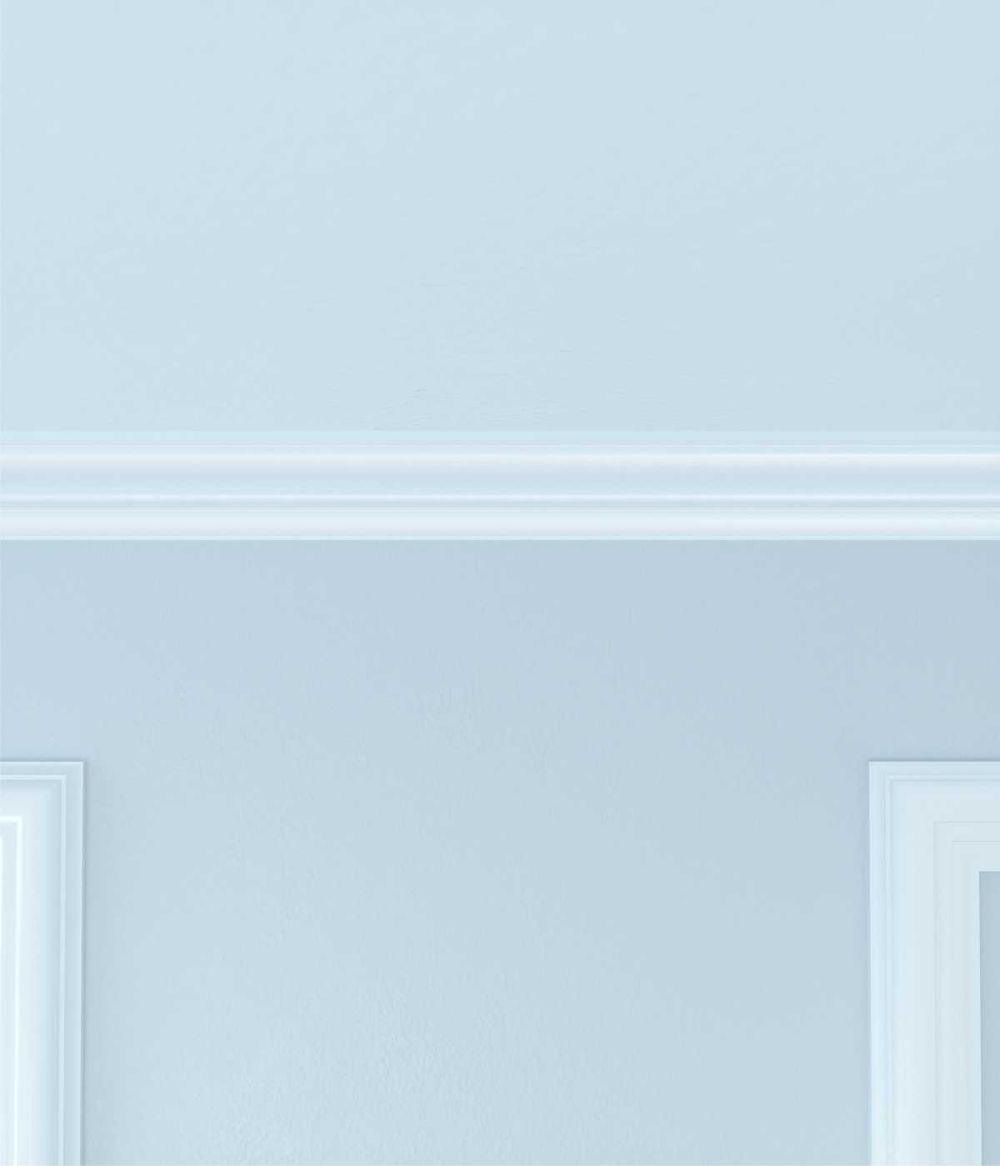 Молдинг Ecopolymer, 45x20 мм