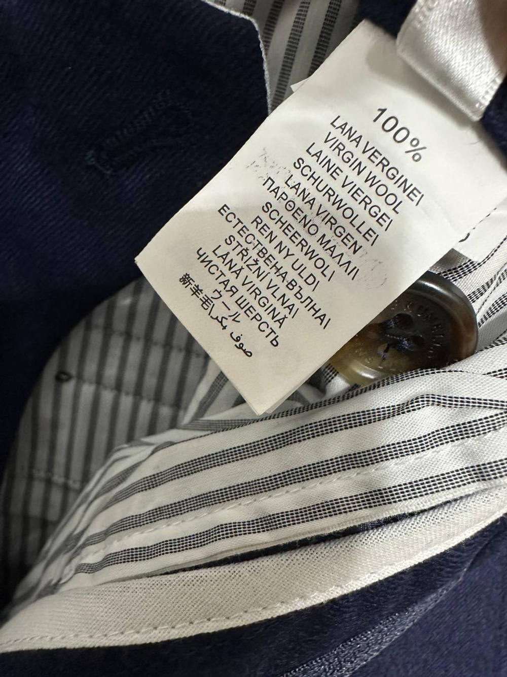 Брюки Brunello Cucinelli