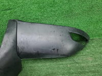 Накладка заднего бампера RR Sport 2 L494 (13-17)