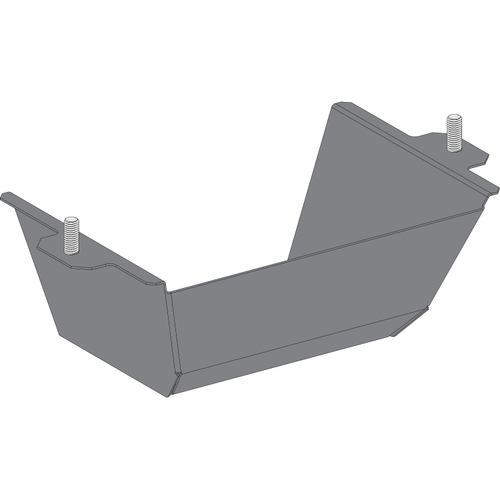 Защитный щиток Evlink для зарядных станций, предназначенных для автостоянок (EVP1WPSC)