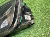 ПТФ левая BMW 7er F01 F02 (2012-2015) LED