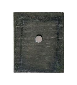 KK-631 Магнит «Мышонок» шамот