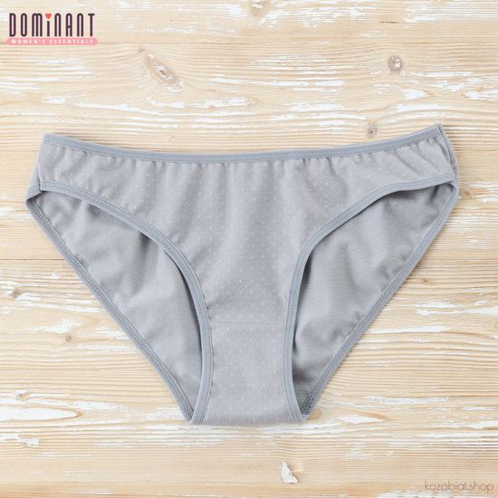 Трусики женские DOMINANT 35000-152, BIKINI, 3 шт. в уп.
