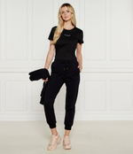 Кроссовки SAMNIE Guess - нюд(FLFSAM FAL12)