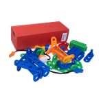 Конструктор UARO базовый набор step 1