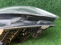 Фара правая Mercedes V W447 (2014-н.в.) LED