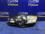 Фара передняя левая SUBARU LEGACY 2003-2005