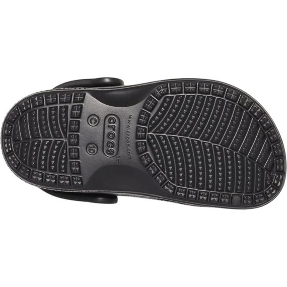 Crocs Baya Clog 'Black'