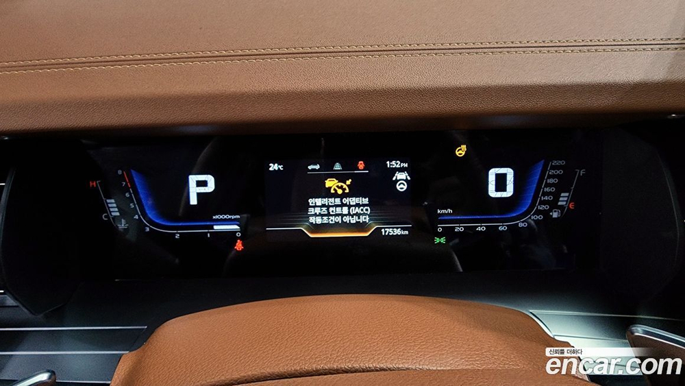 KG Mobility (Ssangyong) Torres Бензин 1.5 2WD (01.2023)