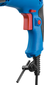 Дрель ударная ЗУБР ЗДУ-850 ЭРММ2 в коробке(ЗДУ-850 ЭРММ2)