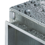 0899096 - C S6 A 382X458X210 - Пустой корпус