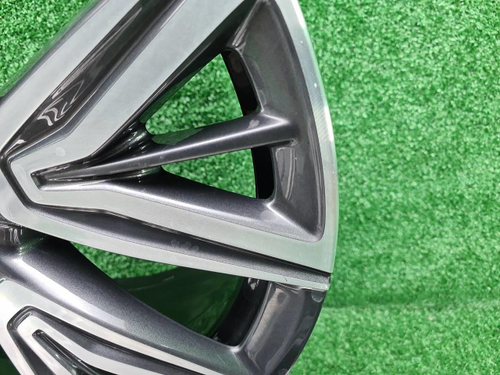 Диск Комплект дисков R20 Hongqi HS5 (2019-н.в.)