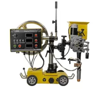Трактор сварочный КЕДР AlphaTRAC-1 (380В, 250-1250А)