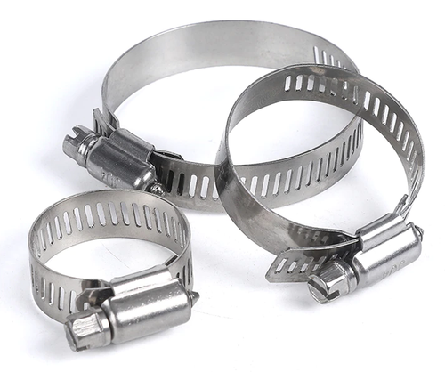 Хомут червячный TORK  Д  44-64