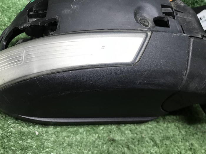 Зеркало правое Ford Focus 2 (2007-2011) 6 контактов