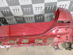 Бампер задний BMW X6 (G06) 19-нв Б/У Оригинал 51128099211