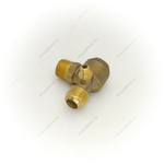 Клапан компрессора обратный (вход/выход: 1/2"Н - 1/2"Н, трубка:Н) [AEZ]
