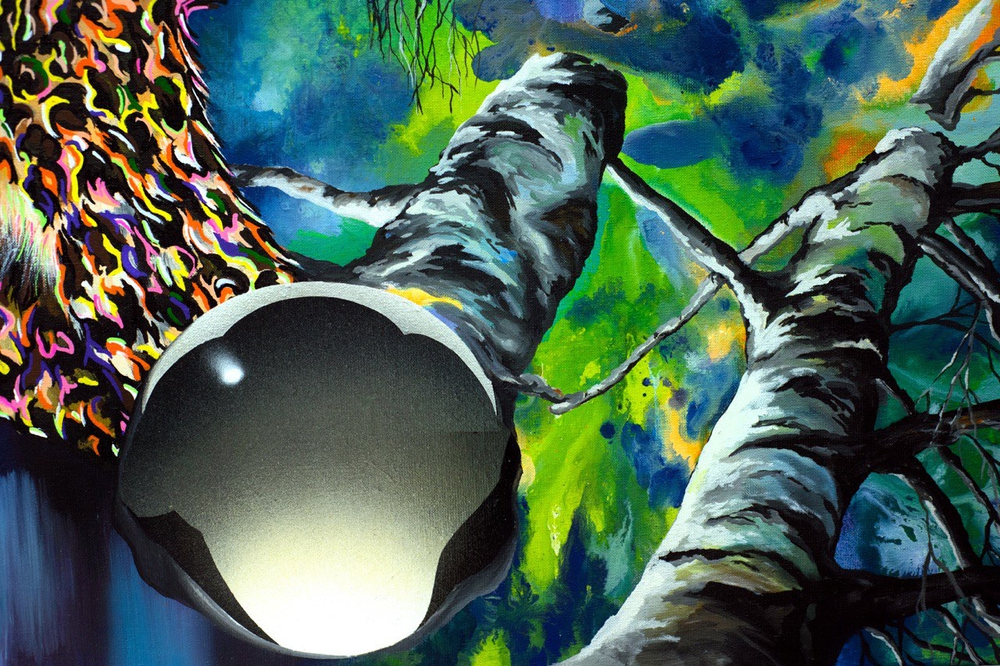 Квантовый скачок