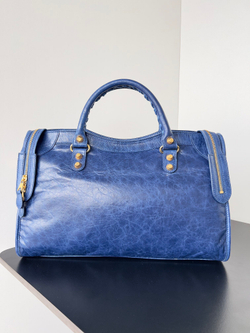 Balenciaga City Medium Bag 38 cm