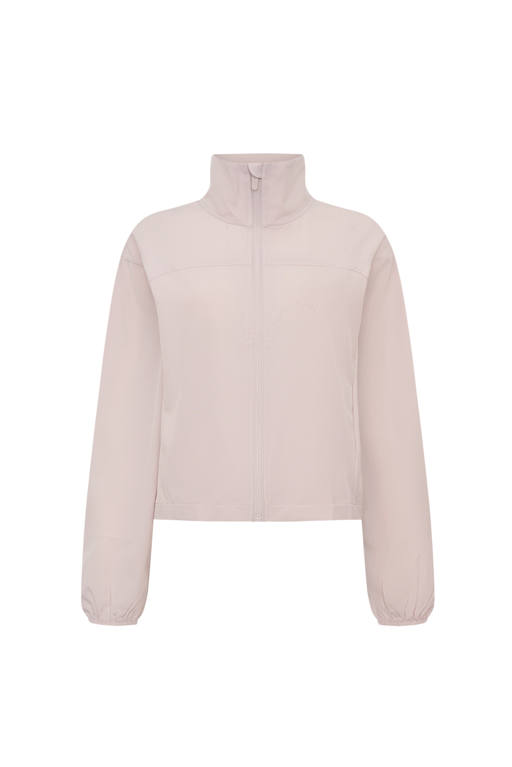 Ветровка Трек Пыльная Роза