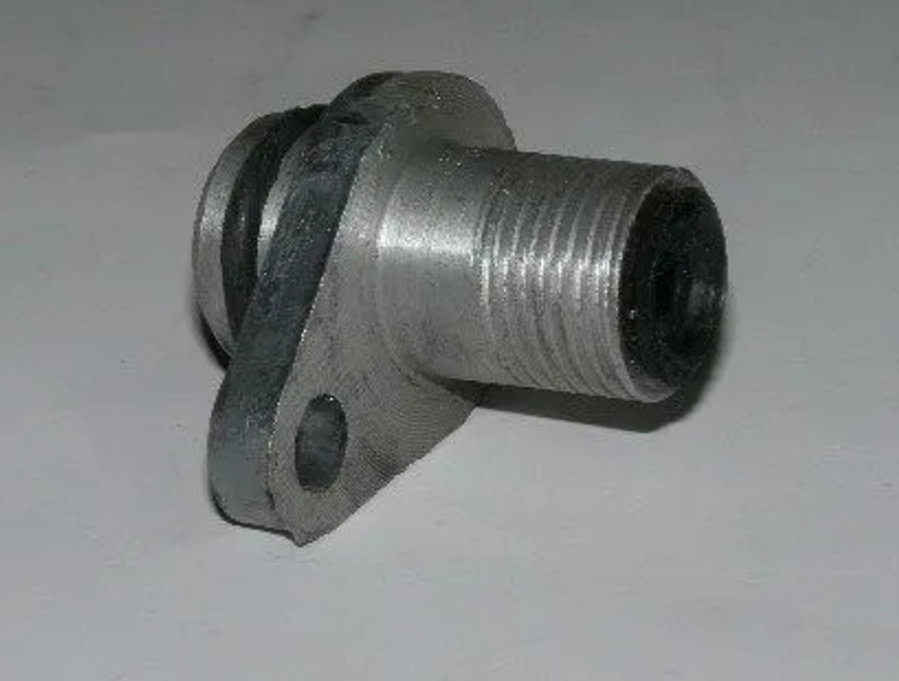 Корпус привода спидометра 2108