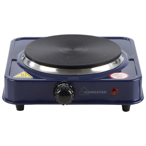 Плита электрическая HOMESTAR HS-1102 серия сапфир (008749)