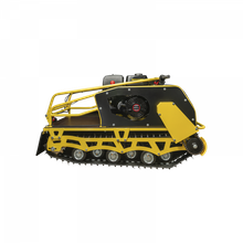 Мотобуксировщик ARTELV ЯМАЛЕЦ 215КЕ